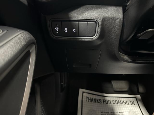 used 2024 Kia Soul car, priced at $16,195