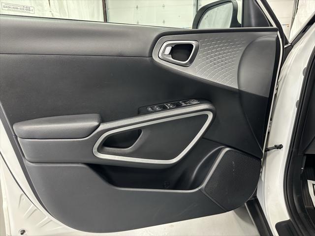 used 2024 Kia Soul car, priced at $16,195