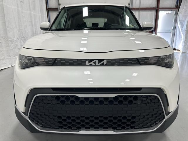 used 2024 Kia Soul car, priced at $16,195