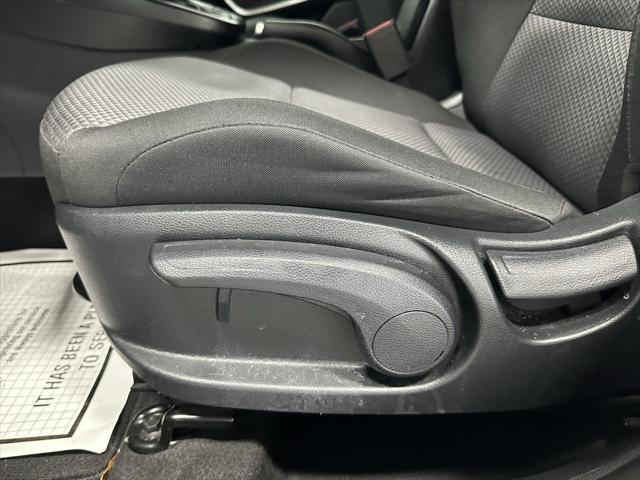 used 2024 Kia Soul car, priced at $16,195