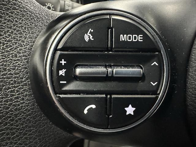 used 2024 Kia Soul car, priced at $16,195