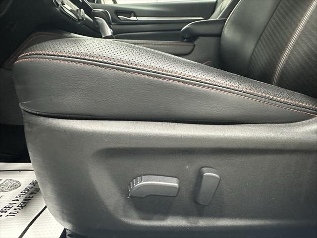 used 2024 Nissan Altima car, priced at $21,995
