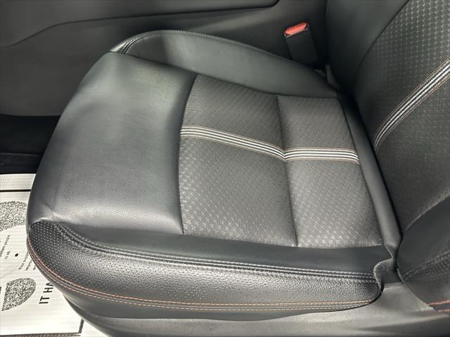 used 2024 Nissan Altima car, priced at $21,995