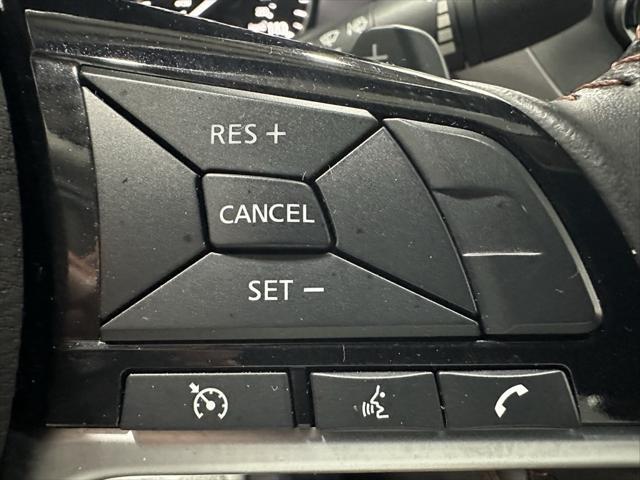 used 2024 Nissan Altima car, priced at $21,995