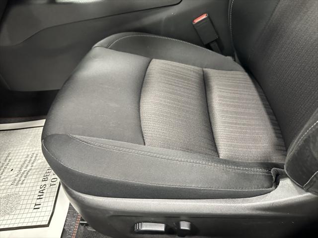 used 2024 Nissan Altima car, priced at $18,795