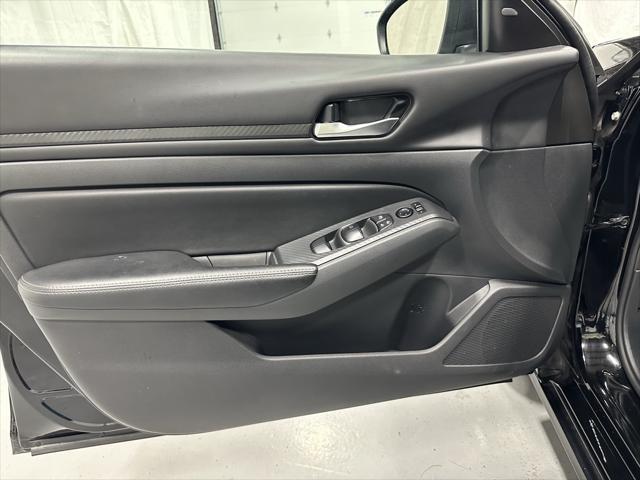 used 2024 Nissan Altima car, priced at $18,795