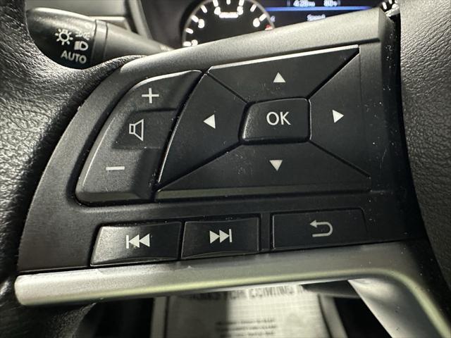 used 2024 Nissan Altima car, priced at $18,795
