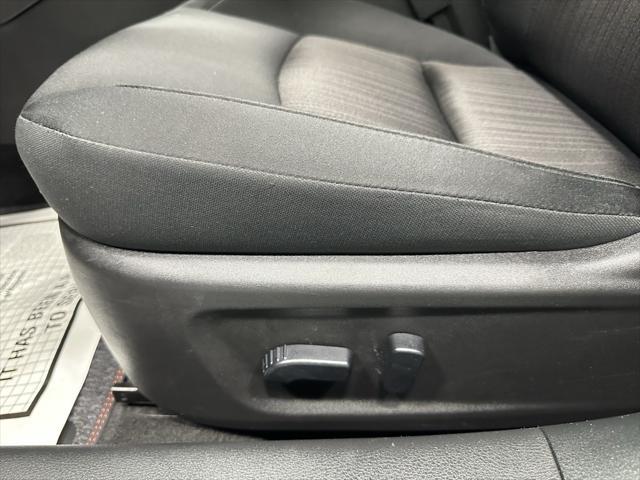 used 2024 Nissan Altima car, priced at $18,795