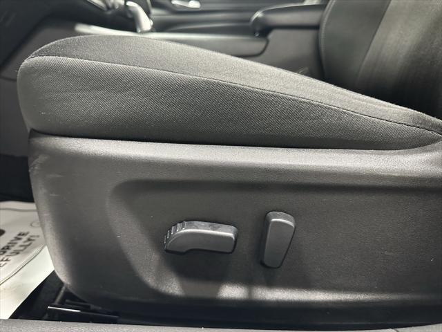used 2024 Nissan Altima car, priced at $19,395