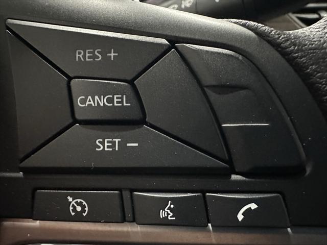 used 2024 Nissan Altima car, priced at $19,395