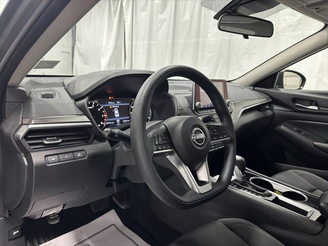 used 2024 Nissan Altima car, priced at $19,395
