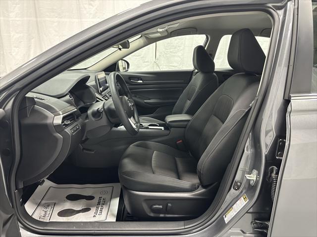 used 2024 Nissan Altima car, priced at $19,395