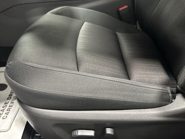 used 2024 Nissan Altima car, priced at $19,395