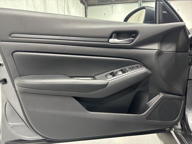used 2024 Nissan Altima car, priced at $19,395