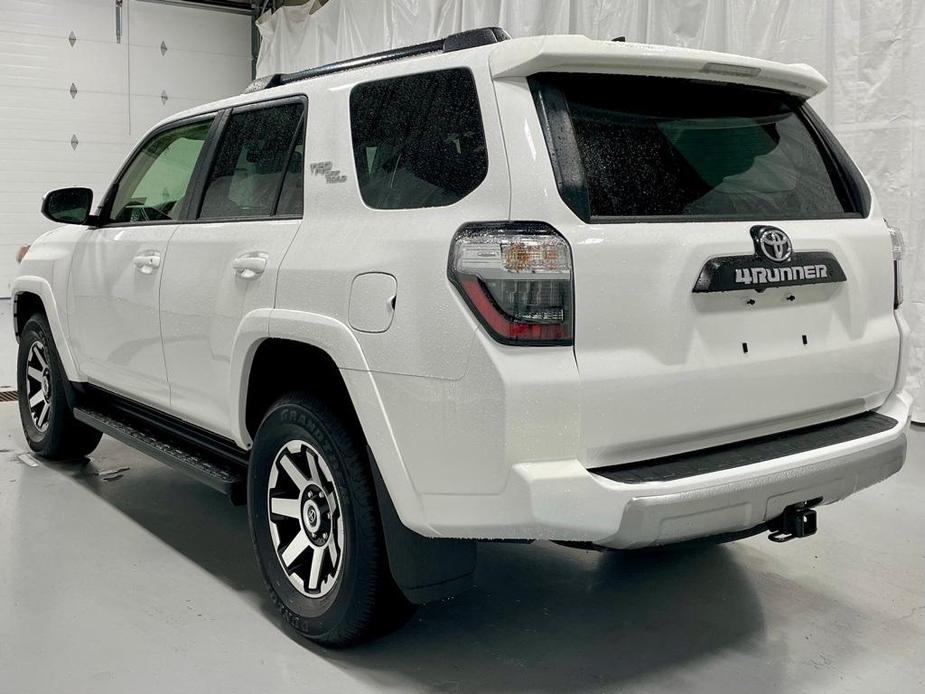 used 2024 Toyota 4Runner car, priced at $42,995