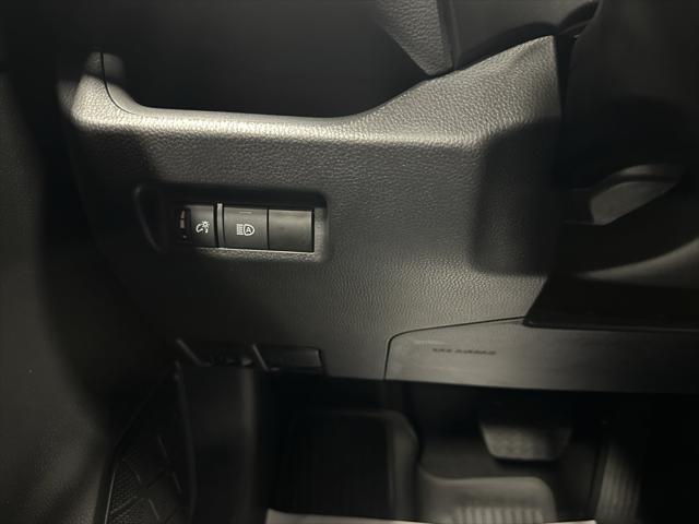 used 2025 Toyota RAV4 car, priced at $32,495