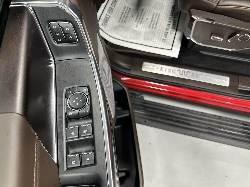 used 2025 Ford F-150 car, priced at $66,495