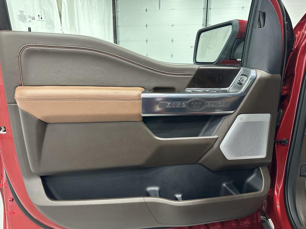 used 2025 Ford F-150 car, priced at $66,495