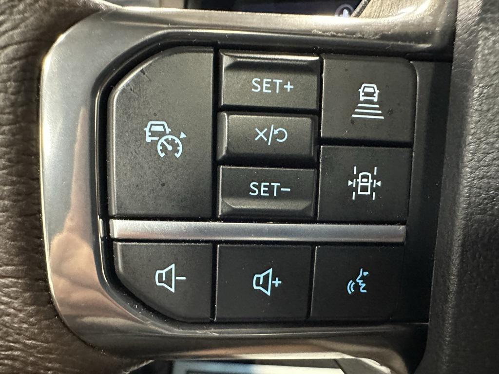 used 2025 Ford F-150 car, priced at $66,495