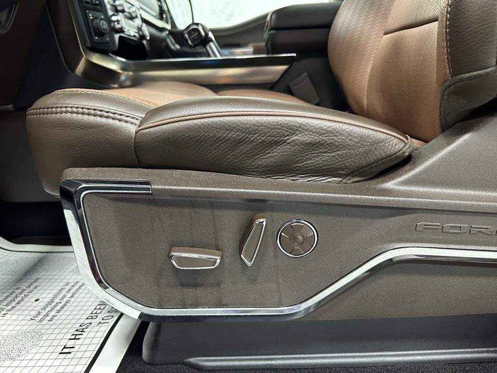 used 2025 Ford F-150 car, priced at $66,495