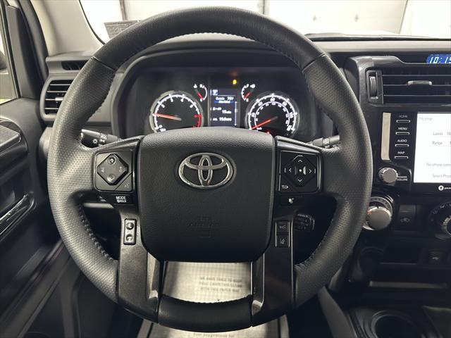 used 2024 Toyota 4Runner car, priced at $46,995