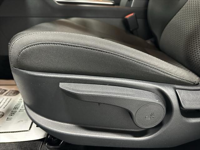 used 2024 Kia Sportage car, priced at $23,795