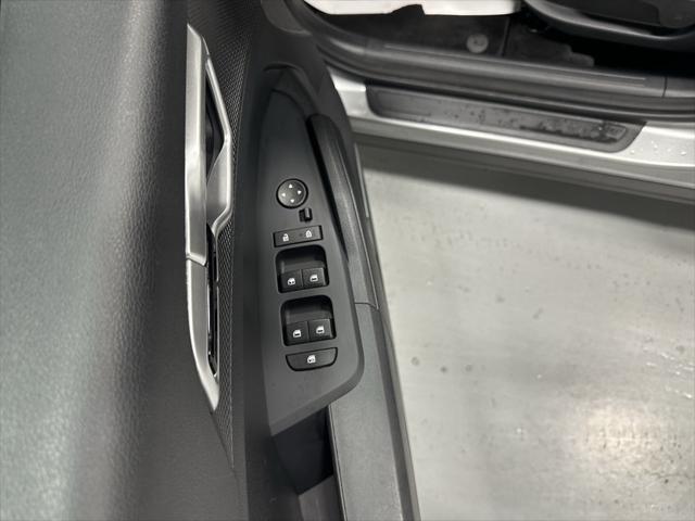 used 2024 Kia Sportage car, priced at $23,795