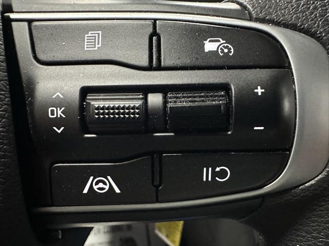 used 2024 Kia Sportage car, priced at $23,795