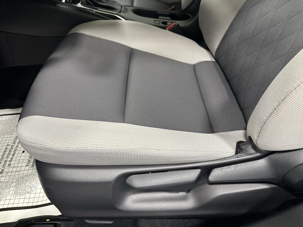 used 2025 Toyota Corolla Hybrid car, priced at $23,295