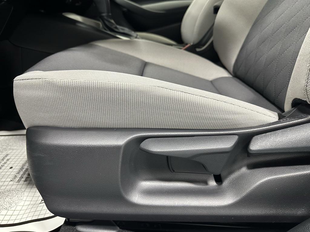 used 2025 Toyota Corolla Hybrid car, priced at $23,295
