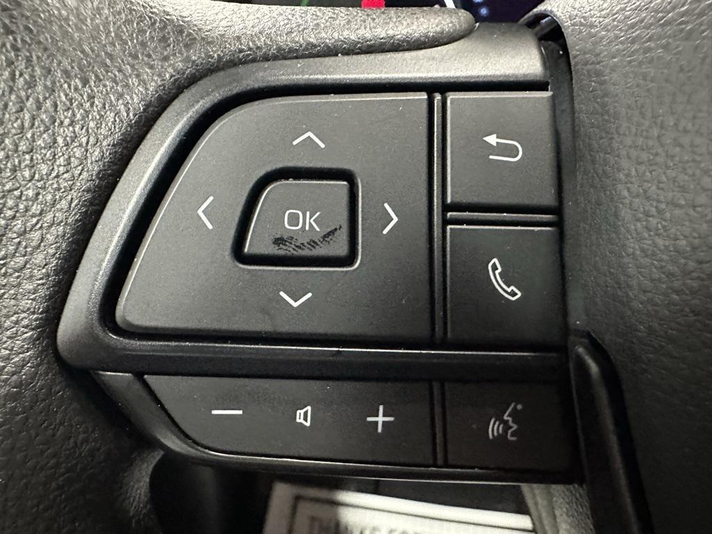 used 2025 Toyota Sienna car, priced at $39,995