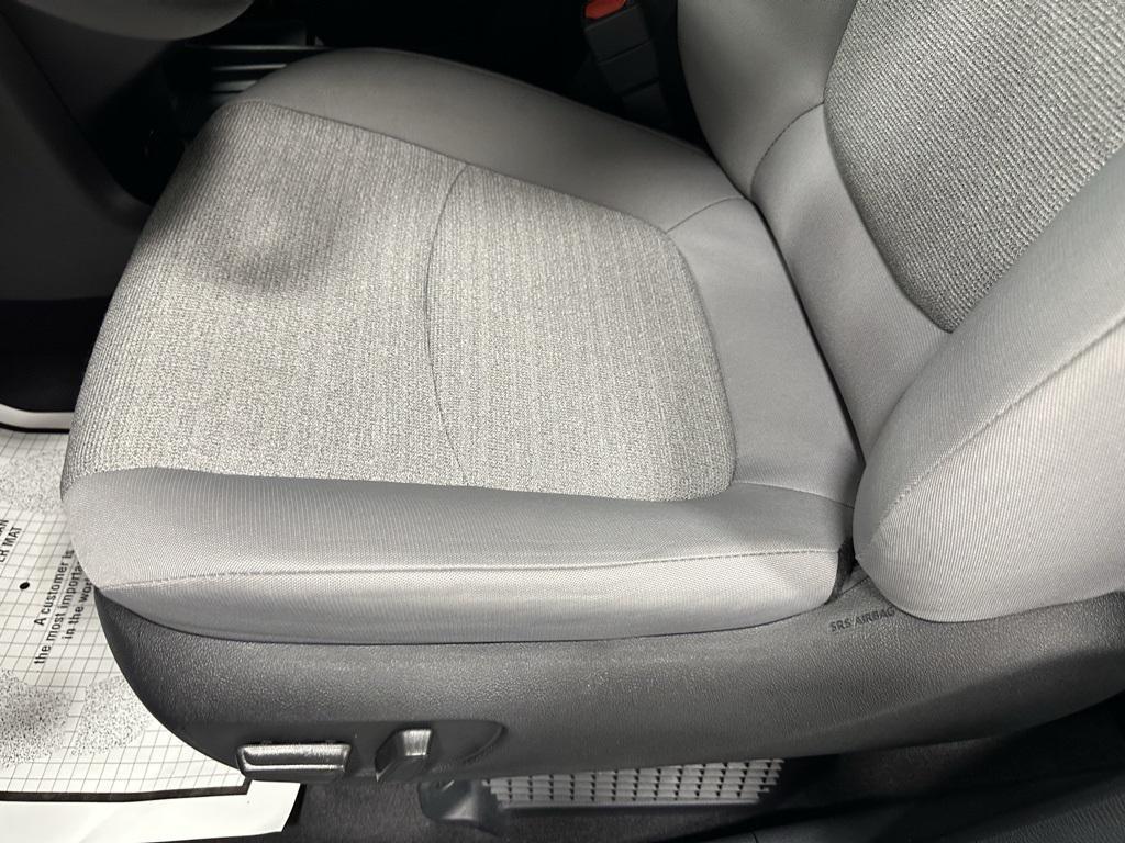 used 2025 Toyota Sienna car, priced at $39,995