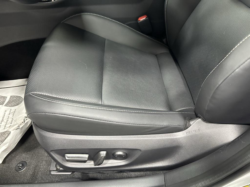 used 2025 Toyota Prius car, priced at $28,295