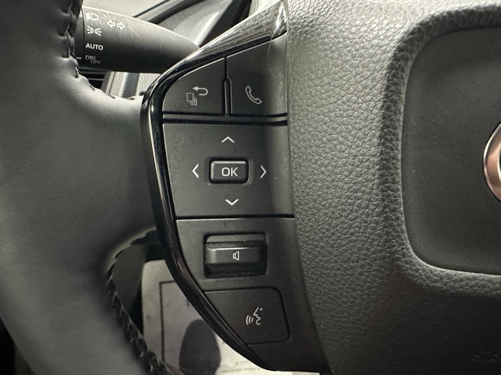 used 2025 Toyota Prius car, priced at $28,295