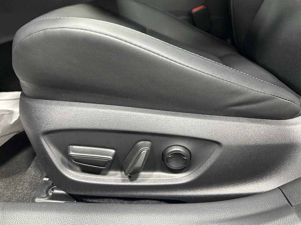 used 2025 Toyota Prius car, priced at $28,295