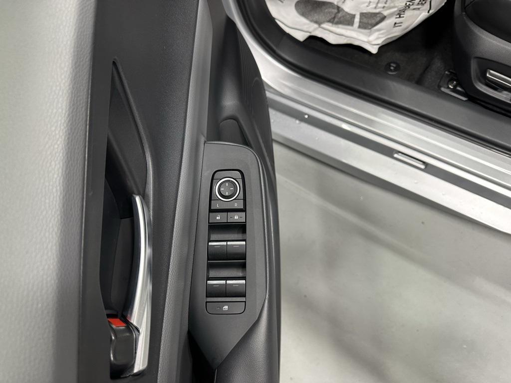 used 2025 Toyota Prius car, priced at $28,295