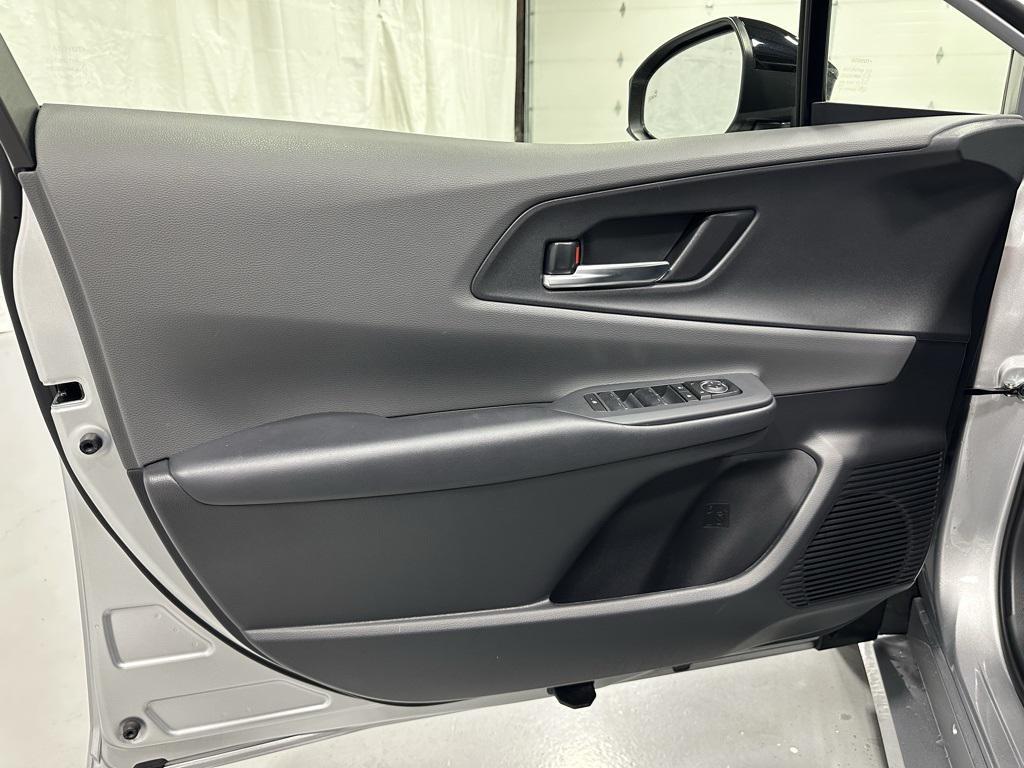 used 2025 Toyota Prius car, priced at $28,295