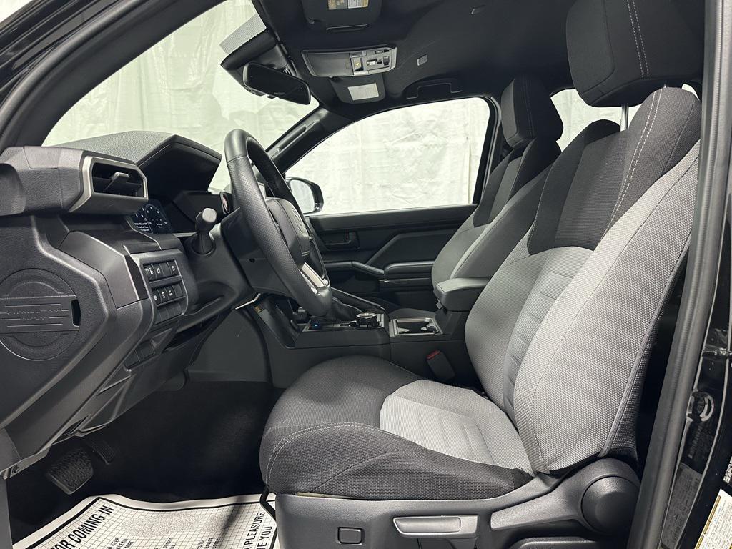 used 2025 Toyota 4Runner car, priced at $48,995