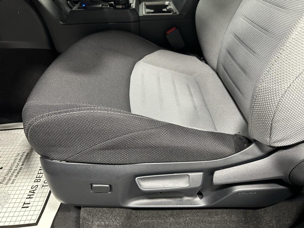 used 2025 Toyota 4Runner car, priced at $48,995