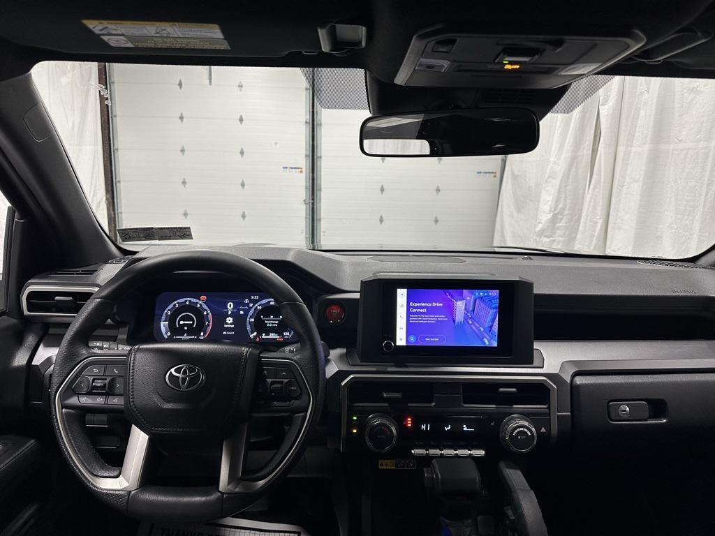 used 2025 Toyota 4Runner car, priced at $48,995