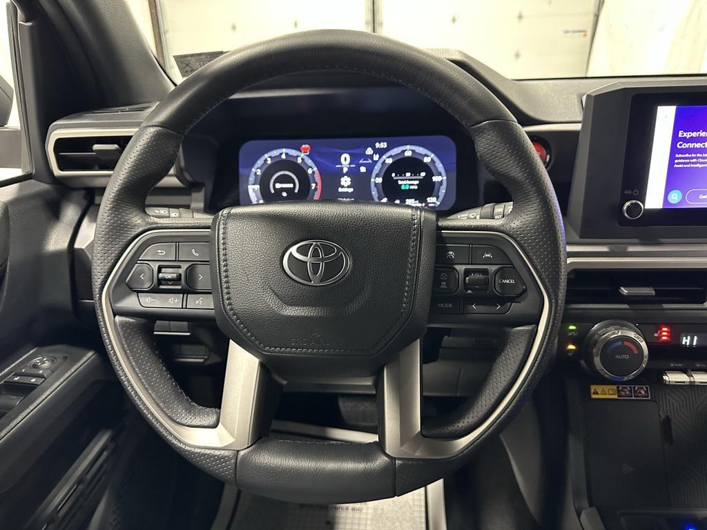 used 2025 Toyota 4Runner car, priced at $48,995