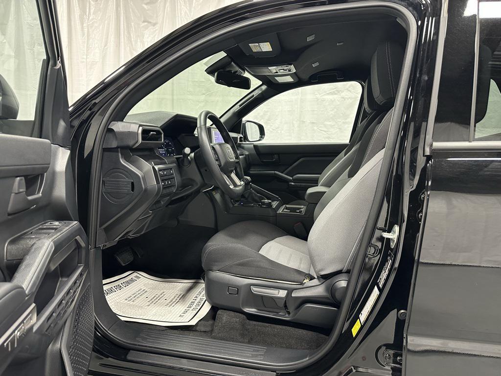 used 2025 Toyota 4Runner car, priced at $48,995