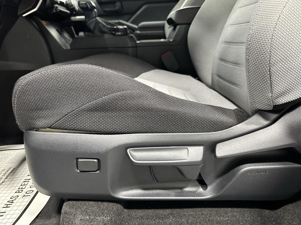 used 2025 Toyota 4Runner car, priced at $48,995