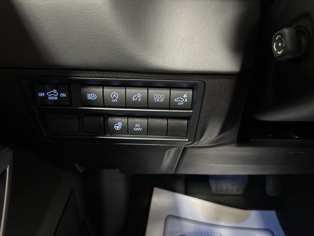 used 2024 Toyota Tundra car, priced at $56,995