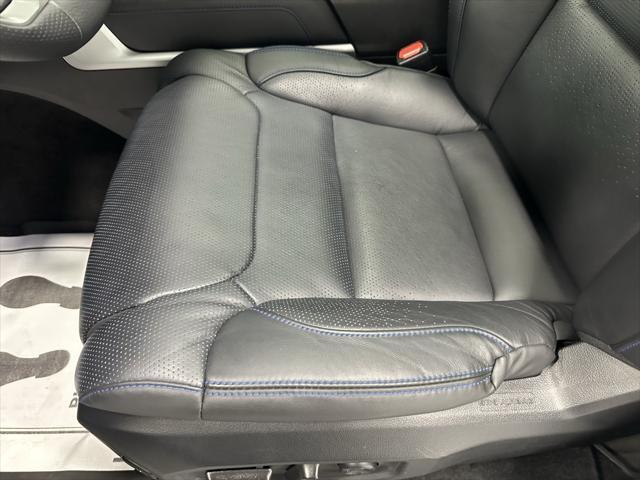 used 2024 Toyota Tundra car, priced at $56,995