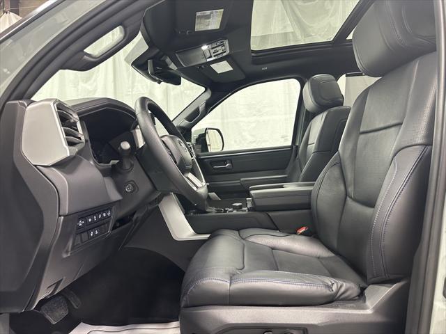 used 2024 Toyota Tundra car, priced at $56,995