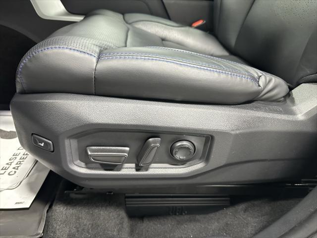 used 2024 Toyota Tundra car, priced at $56,995