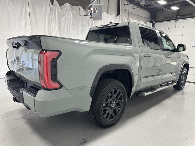 used 2024 Toyota Tundra car, priced at $56,995