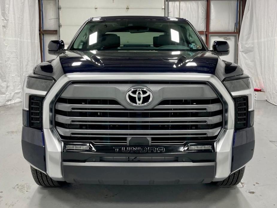 used 2023 Toyota Tundra car, priced at $53,995