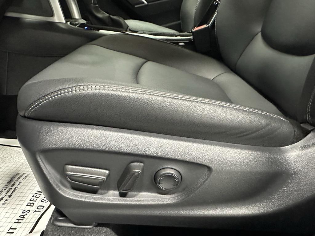 used 2024 Toyota Corolla Cross car, priced at $28,495